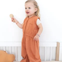 Magic Bag Jersey 12-24M Oupss Mini Print Caramel Tog 0.5