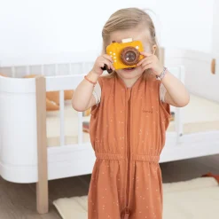 Magic Bag Jersey 12-24M Oupss Mini Print Caramel Tog 0.5