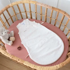 Magic Bag Jersey 1-4M Oupss Mini Print Pudding Tog 0.5