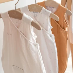 Magic Bag Jersey 1-4M Oupss Mini Print Pudding Tog 0.5