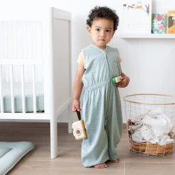 Magic Bag Jersey 24-36M Oupss Mini Print Lunar Tog 0.5