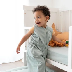 Magic Bag Jersey 24-36M Oupss Mini Print Lunar Tog 0.5