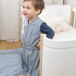 Magic Bag Jersey 12-24M Oupss Mini Print Stone Tog 0.5