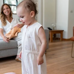 Magic Bag Jersey 12-24M Oupss Mini Print Pudding Tog 0.5