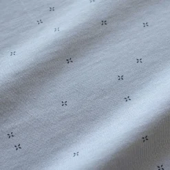 Magic Bag Jersey 4-12M Oupss Mini Print Stone Tog 0.5