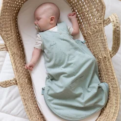 Magic Bag Jersey 1-4M Oupss Mini Print Lunar Tog 0.5