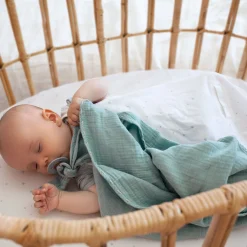 Magic Bag Jersey 1-4M Stary Little Stars Printlittle Stars Print Ecru Tog 0.5