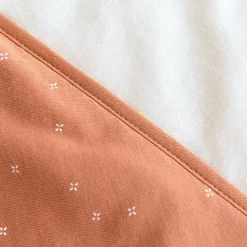 Magic Bag Pady Jersey + Jersey 4-12M Oupss Mini Print Caramel Tog 3