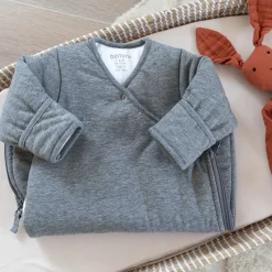 Magic Bag Pady Jersey + Jersey 1-4M Bemini Mix Pingu Tog 3