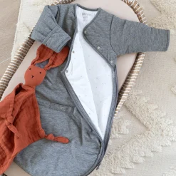 Magic Bag Pady Jersey + Jersey 1-4M Bemini Mix Pingu Tog 3