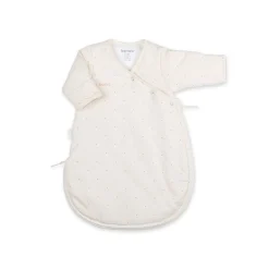 Magic Bag Pady Jersey + Jersey 0-1M Choux Small Dot Print Ecru Tog 3