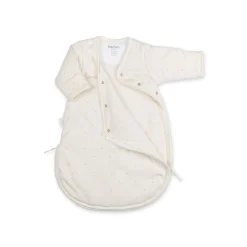 Magic Bag Pady Jersey + Jersey 0-1M Choux Small Dot Print Ecru Tog 3