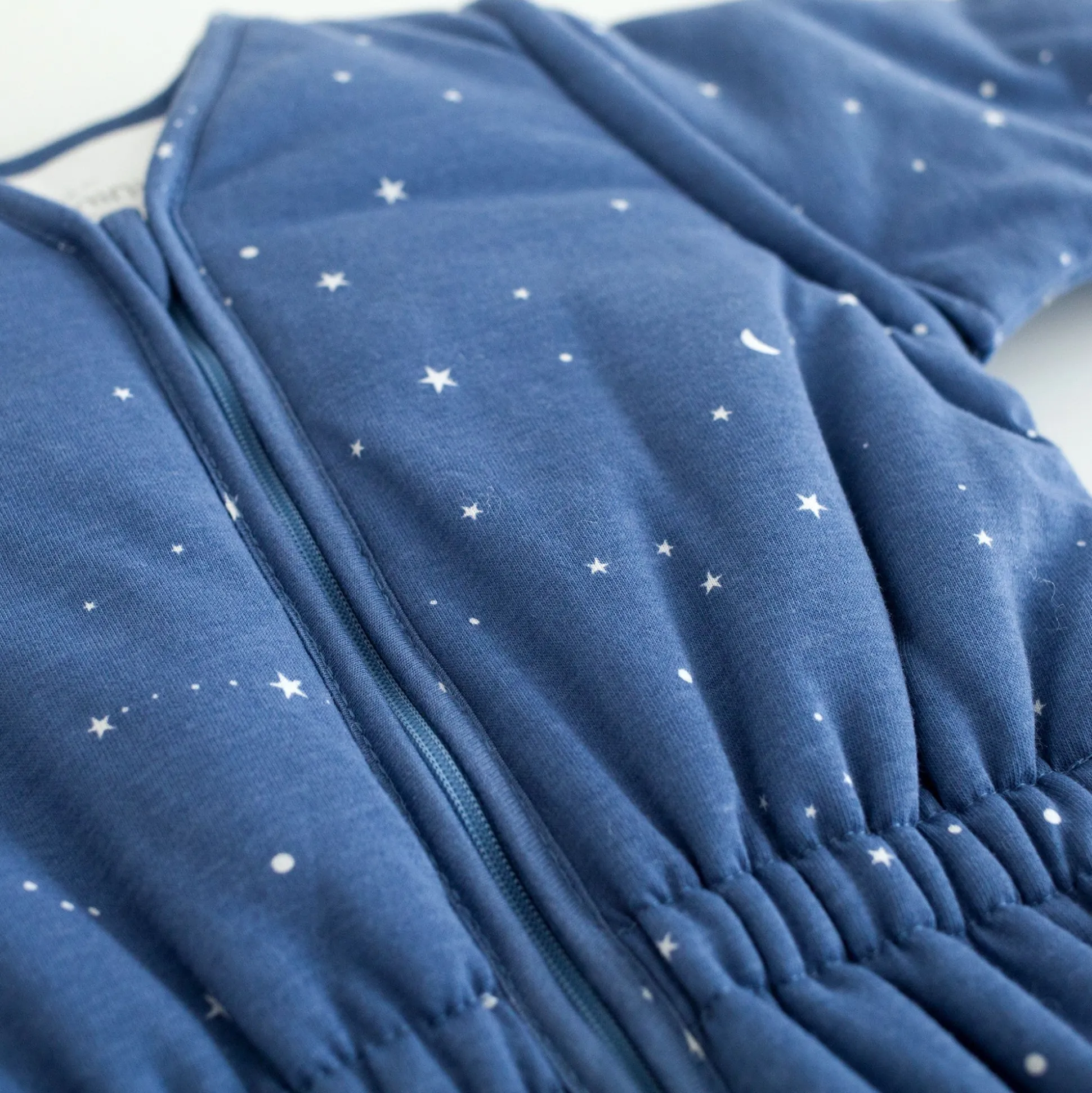 Magic Bag Pady Jersey + Jersey 12-24M Stary Little Stars Print Shade Tog 3