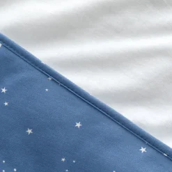 Magic Bag Pady Jersey + Jersey 24-36M Stary Little Stars Print Shade Tog 3