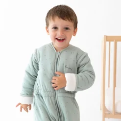 Magic Bag Pady Jersey + Jersey 12-24M Oupss Mini Print Lunar Tog 3