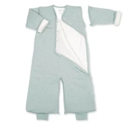 Magic Bag Pady Jersey + Jersey 4-12M Oupss Mini Print Lunar Tog 3