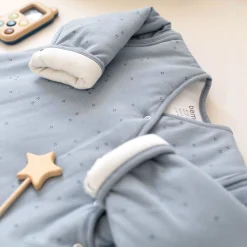 Magic Bag Pady Jersey + Jersey 4-12M Oupss Mini Print Stone Tog 3