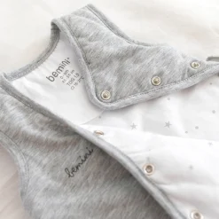 Magic Bag Pady Jersey + Jersey 0-1M Bemini Mix Grey Tog 1.5