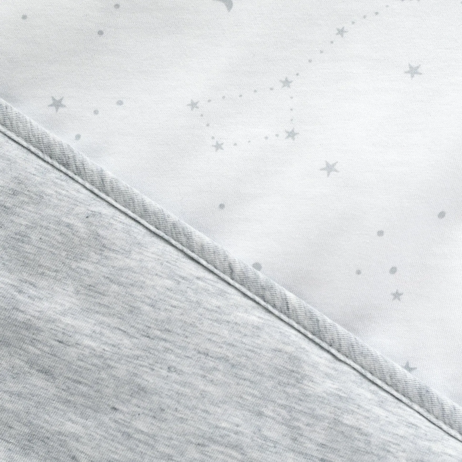 Magic Bag Pady Jersey + Jersey 0-1M Bemini Mix Grey Tog 1.5