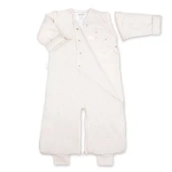 Magic Bag Pady Jersey + Jersey 4-12M Oupss Mini Print Pudding Tog 3