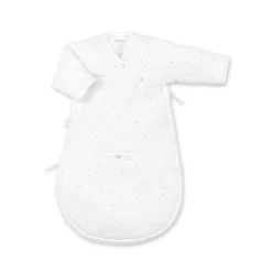 Magic Bag Pady Jersey + Jersey 1-4M Stary Little Stars Printlittle Stars Print Ecru Tog 3