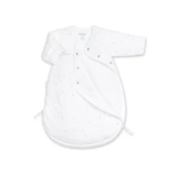 Magic Bag Pady Jersey + Jersey 0-1M Stary Little Stars Printlittle Stars Print Ecru Tog 3