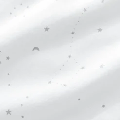 Magic Bag Pady Jersey + Jersey 0-1M Stary Little Stars Printlittle Stars Print Ecru Tog 3