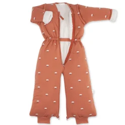 Magic Bag Pady Jersey + Jersey 24-36M Odete Art Deco Print Tog 3