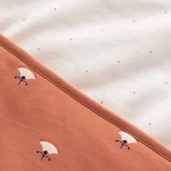 Magic Bag Pady Jersey + Jersey 24-36M Odete Art Deco Print Tog 3