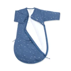 Magic Bag Pady Jersey + Jersey 1-4M Stary Little Stars Print Shade Tog 3