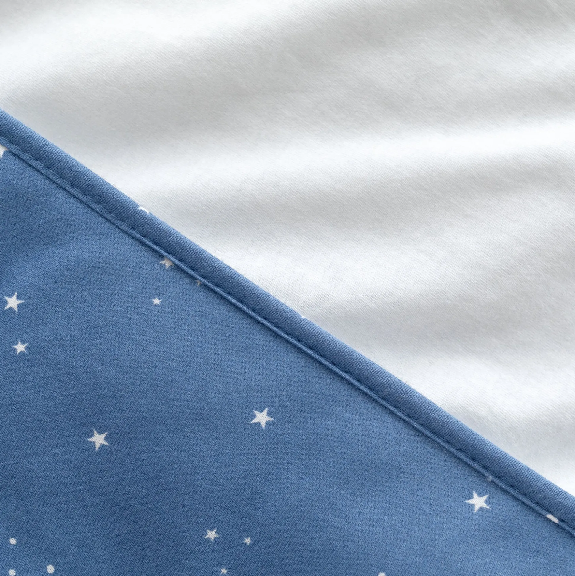 Magic Bag Pady Jersey + Jersey 1-4M Stary Little Stars Print Shade Tog 3