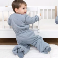 Magic Bag Pady Jersey + Jersey 12-24M Oupss Mini Print Stone Tog 3