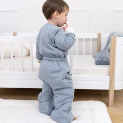 Magic Bag Pady Jersey + Jersey 12-24M Oupss Mini Print Stone Tog 3