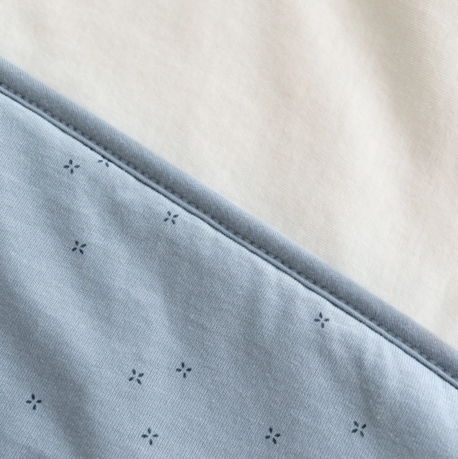 Magic Bag Pady Jersey + Jersey 12-24M Oupss Mini Print Stone Tog 3