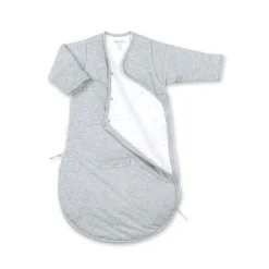 Magic Bag Pady Jersey + Jersey 1-4M Stary Mix Grey Tog 3