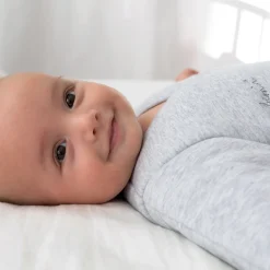 Magic Bag Pady Jersey + Jersey 1-4M Stary Mix Grey Tog 3