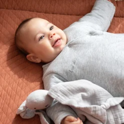 Magic Bag Pady Jersey + Jersey 1-4M Stary Mix Grey Tog 3