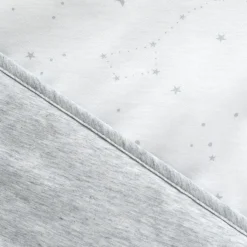 Magic Bag Pady Jersey + Jersey 1-4M Stary Mix Grey Tog 3