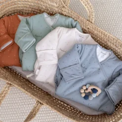 Magic Bag Pady Jersey + Jersey 1-4M Oupss Mini Print Lunar Tog 3