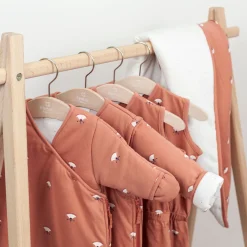 Magic Bag Pady Jersey + Jersey 4-12M Odete Art Deco Print Tog 3