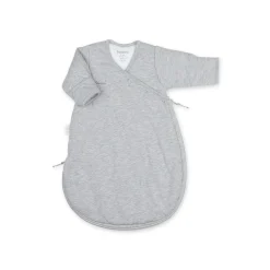Magic Bag Pady Jersey + Jersey 0-1M Stary Mix Grey Tog 3