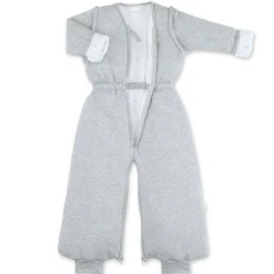 Magic Bag Pady Jersey + Jersey 24-36M Stary Mix Grey Tog 3