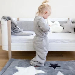 Magic Bag Pady Jersey + Jersey 24-36M Stary Mix Grey Tog 3