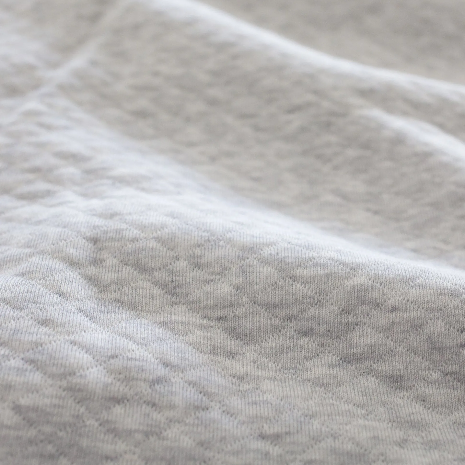 Magic Bag Pady Quilted Jersey 4-12M Bemini Grey Mix Tog 1.5