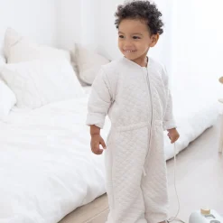 Magic Bag Pady Quilted Jersey 12-24M Quilt Mix Tender Tog 1.5