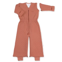 Magic Bag Pady Quilted Jersey 12-24M Quilt Brick Tog 1.5