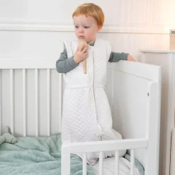 Magic Bag Pady Quilted Jersey 24-36M Quilt Mix Tender Tog 1.5