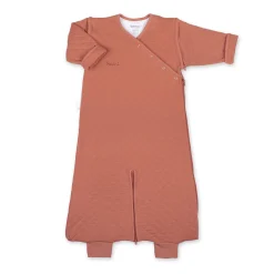 Magic Bag Pady Quilted Jersey 4-12M Quilt Brick Tog 1.5