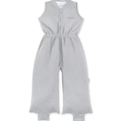 Magic Bag Pady Quilted Jersey 24-36M Bemini Grey Mix Tog 1.5