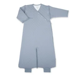 Magic Bag Pady Quilted Jersey 4-12M Quilt Stone Tog 1.5